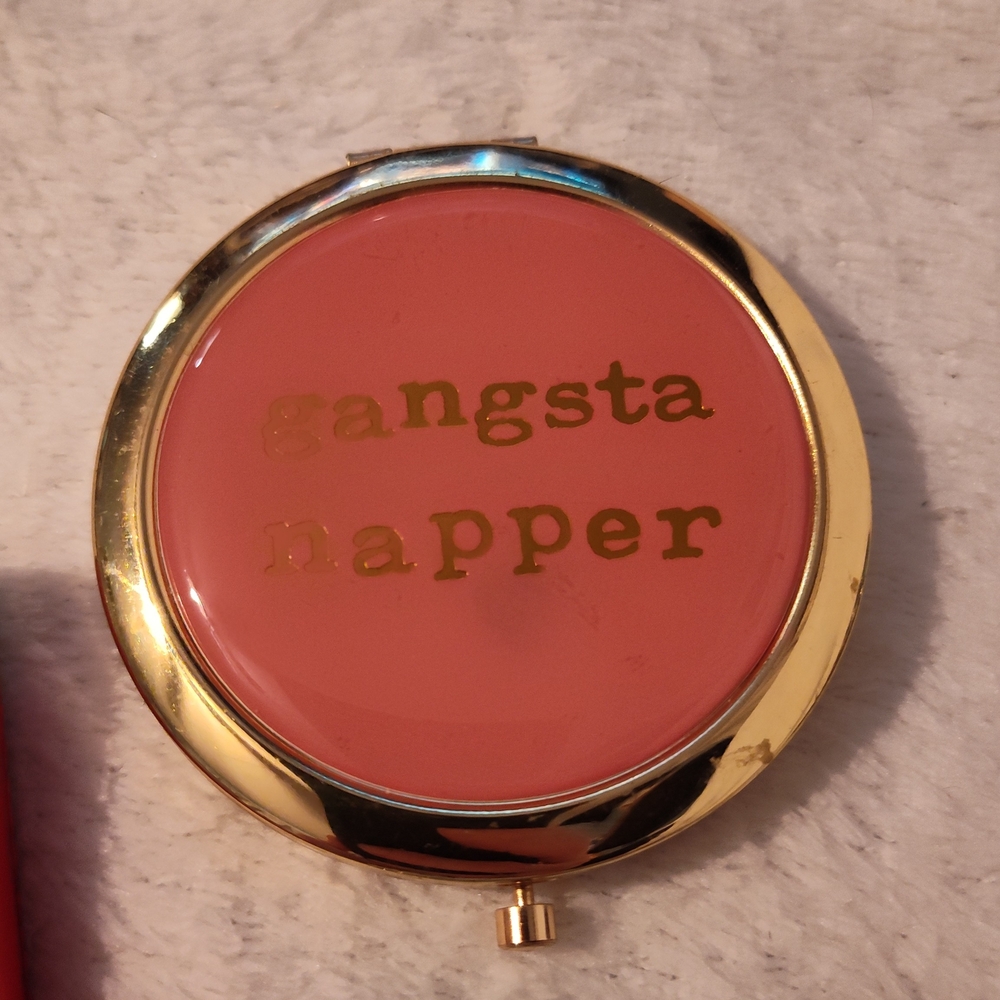 Colorful Compact Mirror Set - Picture 3 of 6